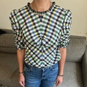 Veronica Beard Blouse